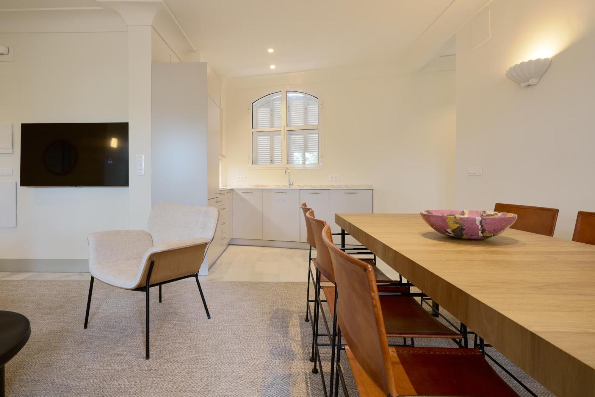 Adriano 16 Appartement Sevilla Buitenkant foto